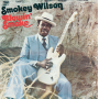 Wilson, Smokey - Blowin' Smoke