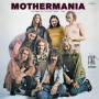Zappa, Frank /the Mothers of Invention - Mothermania: the Best of the Mothers