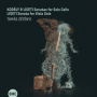 Zetenyi, Tamas - Kodaly & Ligeti: Sonatas For Solo Cello