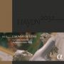 Antonini, Giovanni - Haydn 2032 No.5: L'homme De Genie