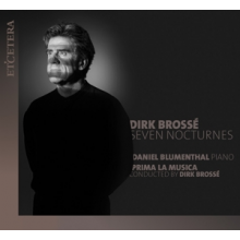 Blumenthal, Daniel - Seven Nocturnes