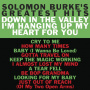 Burke, Solomon - Greatest Hits