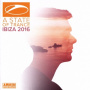 Van Buuren, Armin - A State of Trance Ibiza 2016