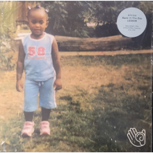 Chrissi - Back In the Day