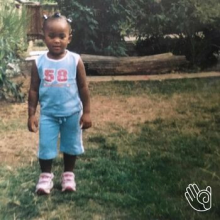 Chrissi - Back In the Day