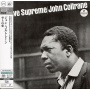 Coltrane, John - A Love Supreme