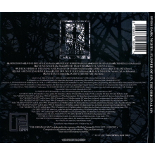 Flower of Sin - Original Sin