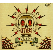Go Getters - Love & Hate