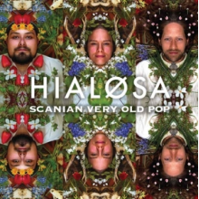 Hialosa - Scanian Very Old Pop