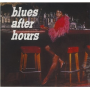 James, Elmore - Blues After Hours