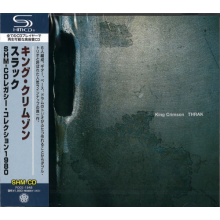 King Crimson - Thrak
