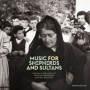 Kouloumis, Michalis & Tristan Driessens & Miriam E - Music For Shepherds and Sultans
