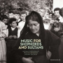 Kouloumis, Michalis & Tristan Driessens & Miriam Encinas - Music For Shepherds and Sultans
