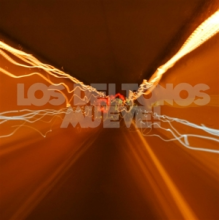 Los Deltonos - Mueve!