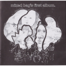 Mixed Bag - First Album