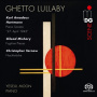 Moon, Yeseul - Ghetto Lullaby