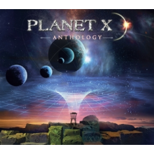 Planet X - Anthology