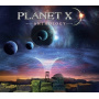Planet X - Anthology