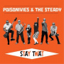 Poisonivies and the Steady - Stay Twat