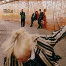 Public Display of Affection - I Still Care