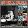 Horace Silver Quintet - Classic Blue Note Collection