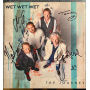 Wet Wet Wet - Journey