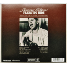 Albino, Jeremie - Tears You Hide