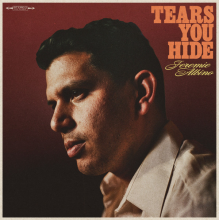 Albino, Jeremie - Tears You Hide