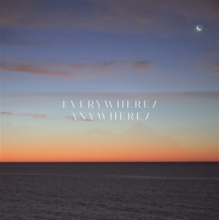 Barriol, Hugo - Everywhere Anywhere