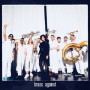 Brass Against - Brass Against (Black)