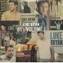 Luke Bryan - #1's Vol.1