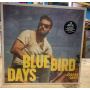 Davis, Jordan - Bluebird Days