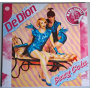 De Dion - Sexy Cola