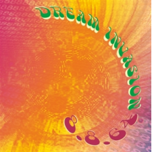 Dream Invasion - 8.8.64