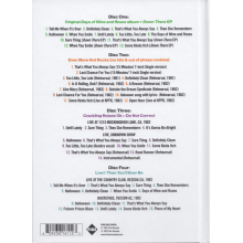 Dream Syndicate - Days of Wine and Roses