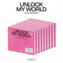 Fromis_9 - Unlock My World