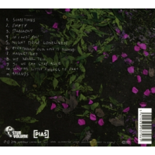 Garbage - Strange Little Birds