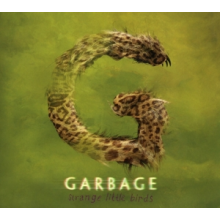 Garbage - Strange Little Birds