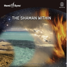 Hammond, Jonathan - The Shaman Within