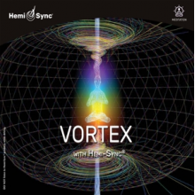 Hrvatin, Andrej - Vortex With Hemi-Sync
