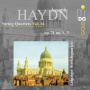 Leipziger Streichquartett - Haydn: String Quartets Vol. 16 Op. 71