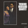 Mariano, Toshiko -Quartet- - Toshiko Mariano Quartet