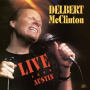 McClinton, Delbert - Live From Austin