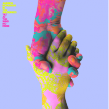 Andrew McMahon In the Wilderness - Tilt At the Wind No More