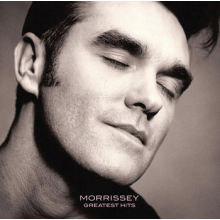 Morrissey - Greatest Hits
