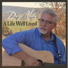 Mosley, Daryl - A Live Well Lived