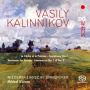Niederrheinische Sinfoniker - Vasily Kalinnikov: Orchestral Works
