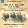 Royal Band of the Belgian Air Force - Synthetists Revisited
