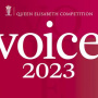 V/A - Voice 2023 - Queen Elisabeth Competition