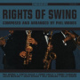 Woods, Phil - Rights of Swing